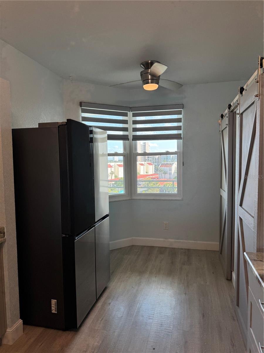 HARBOURSIDE CONDO - Residential Lease