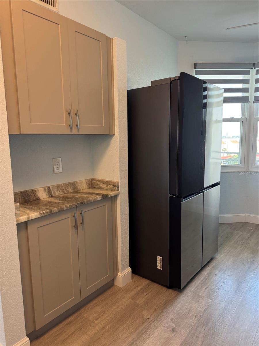 HARBOURSIDE CONDO - Residential Lease