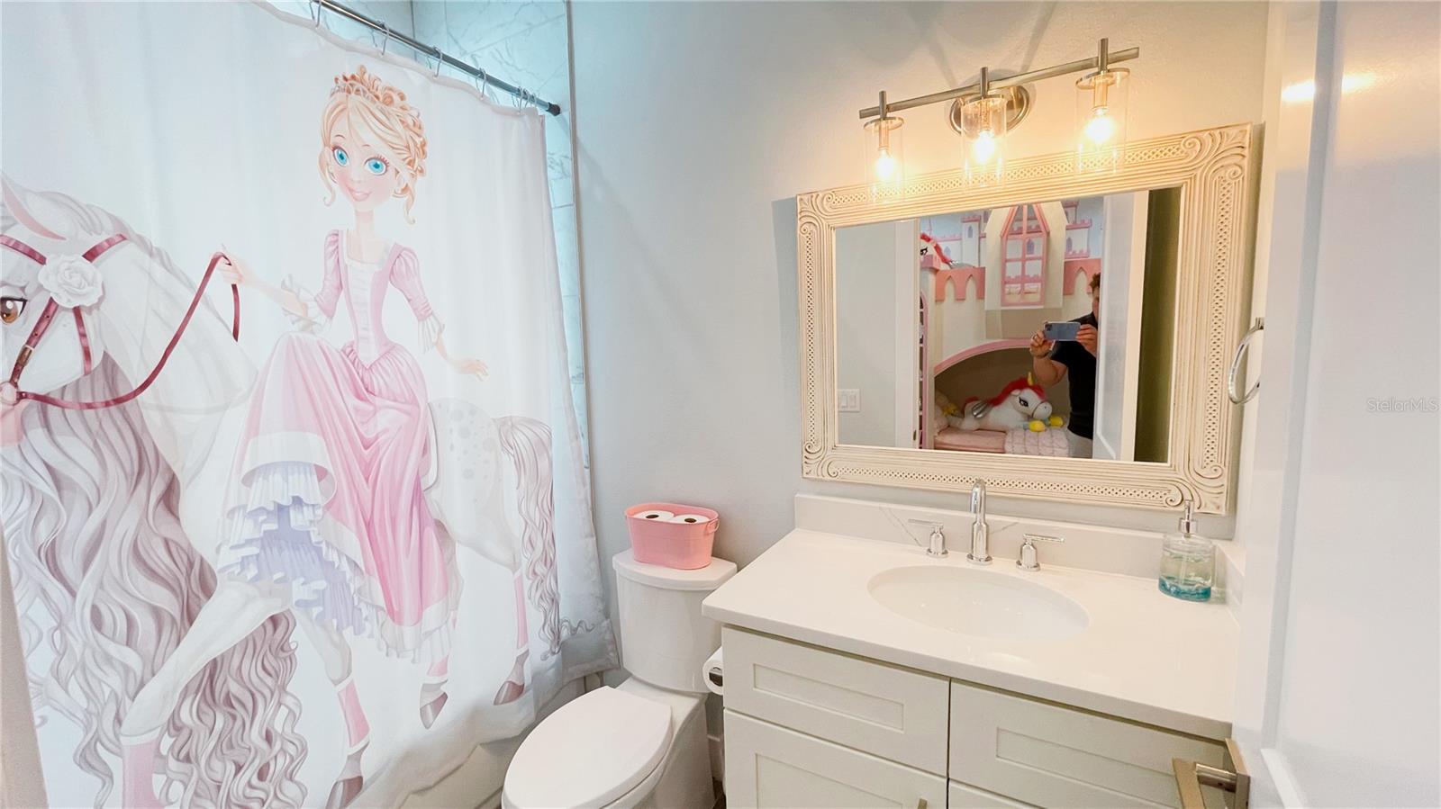 REUNION - LIBERTY BLUFF - Residential