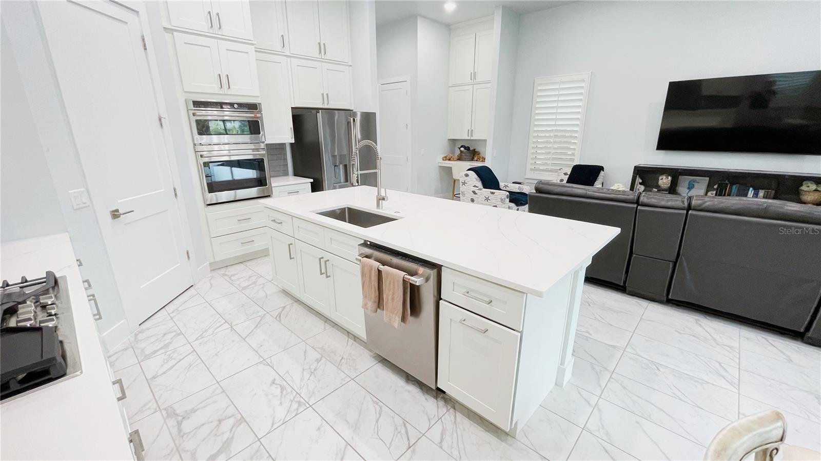 REUNION - LIBERTY BLUFF - Residential