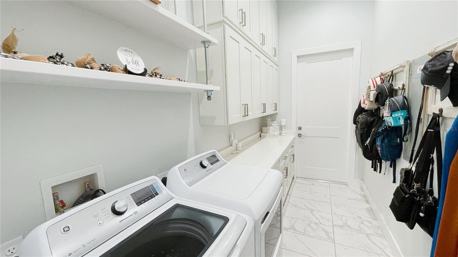 REUNION - LIBERTY BLUFF - Residential