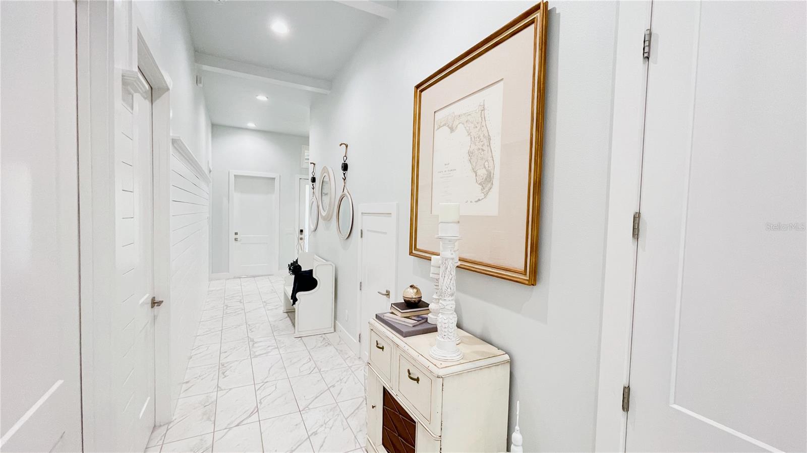 REUNION - LIBERTY BLUFF - Residential