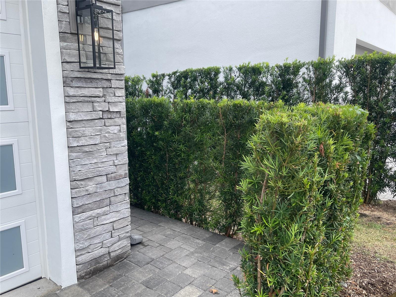 REUNION - LIBERTY BLUFF - Residential