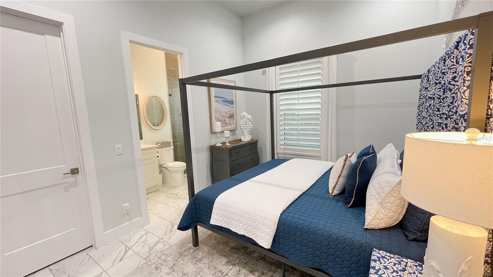 REUNION - LIBERTY BLUFF - Residential