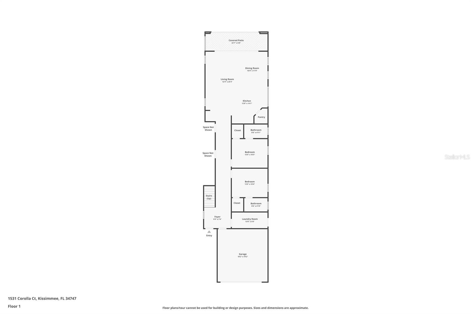 REUNION - LIBERTY BLUFF - Residential