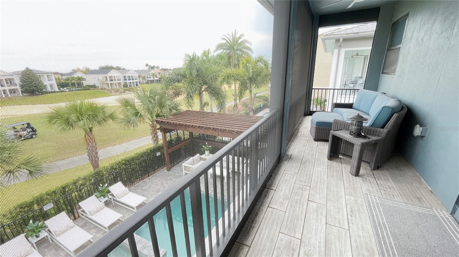 REUNION - LIBERTY BLUFF - Residential