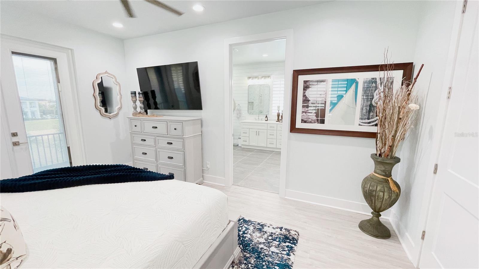 REUNION - LIBERTY BLUFF - Residential