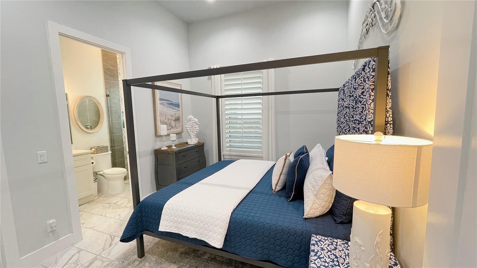 REUNION - LIBERTY BLUFF - Residential