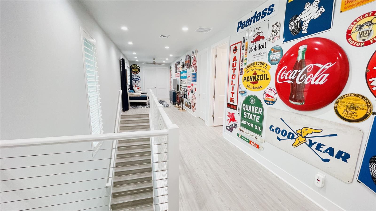 REUNION - LIBERTY BLUFF - Residential