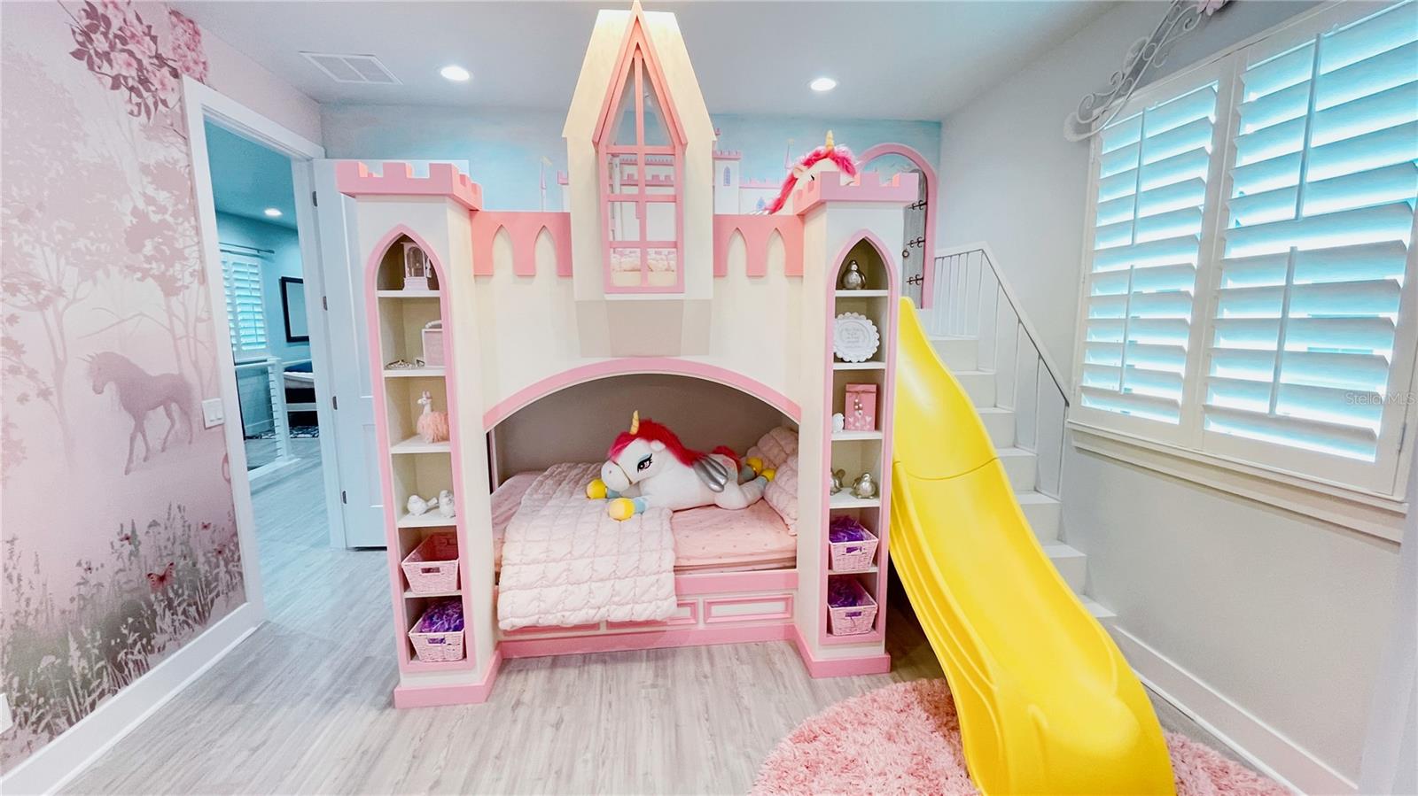 REUNION - LIBERTY BLUFF - Residential