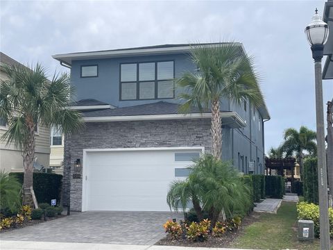 Photo of 1531 Corolla Court, Reunion, FL 34747 (MLS # O6360346)