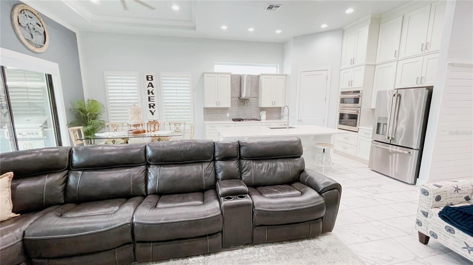 REUNION - LIBERTY BLUFF - Residential