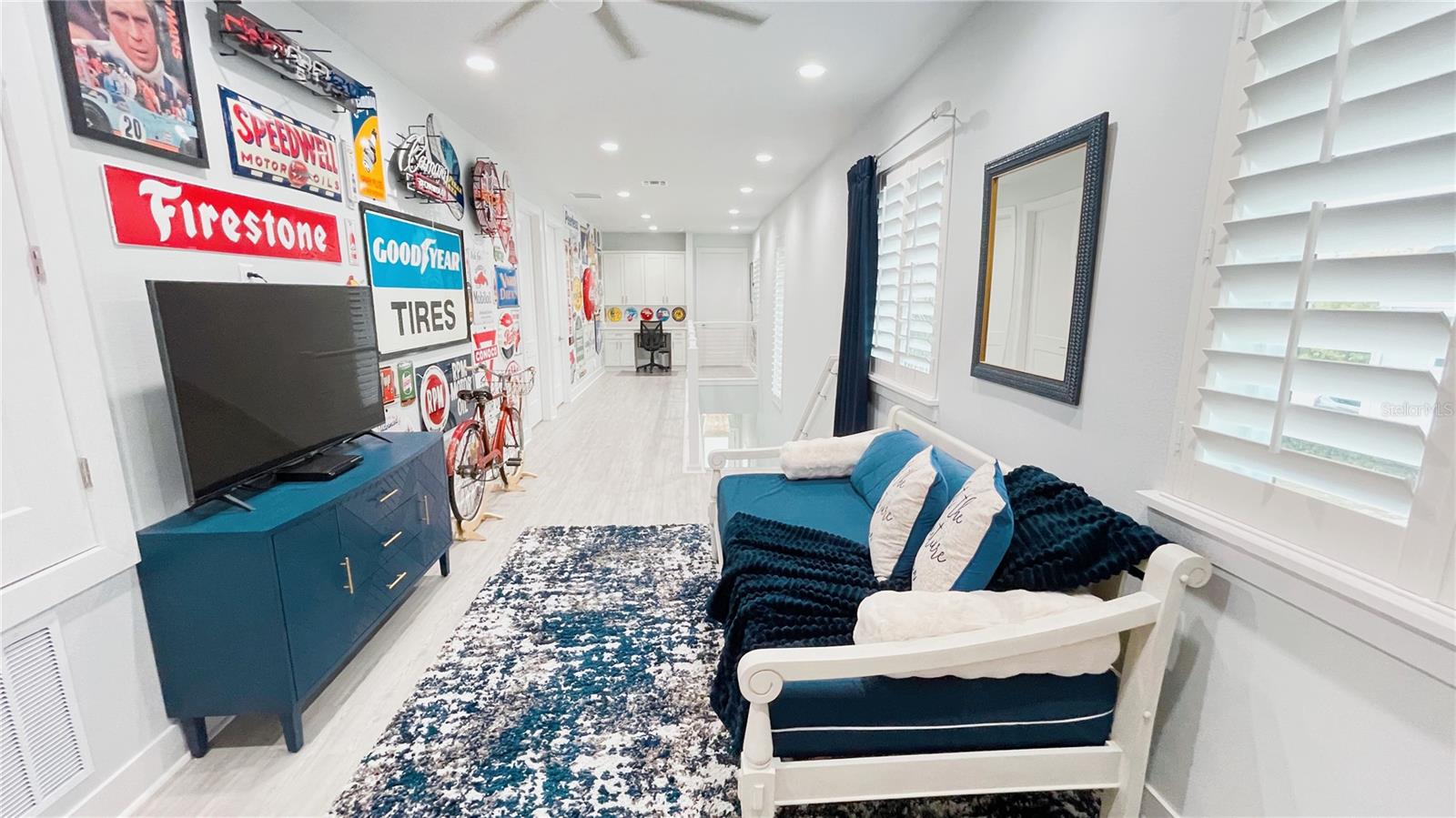 REUNION - LIBERTY BLUFF - Residential