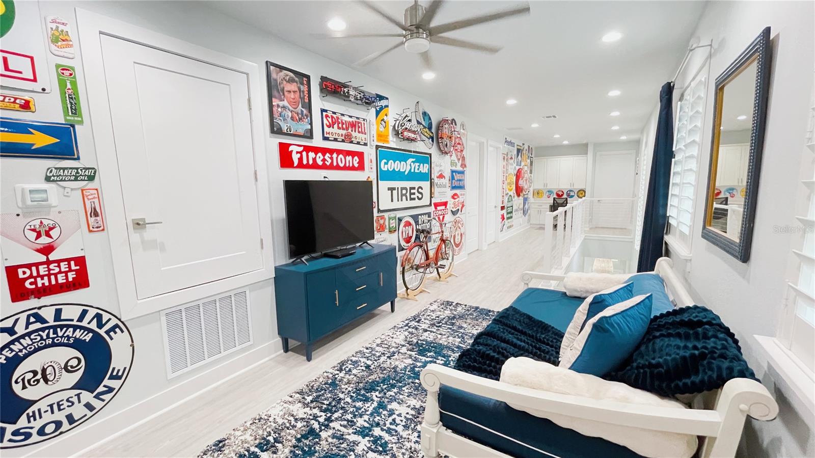 REUNION - LIBERTY BLUFF - Residential