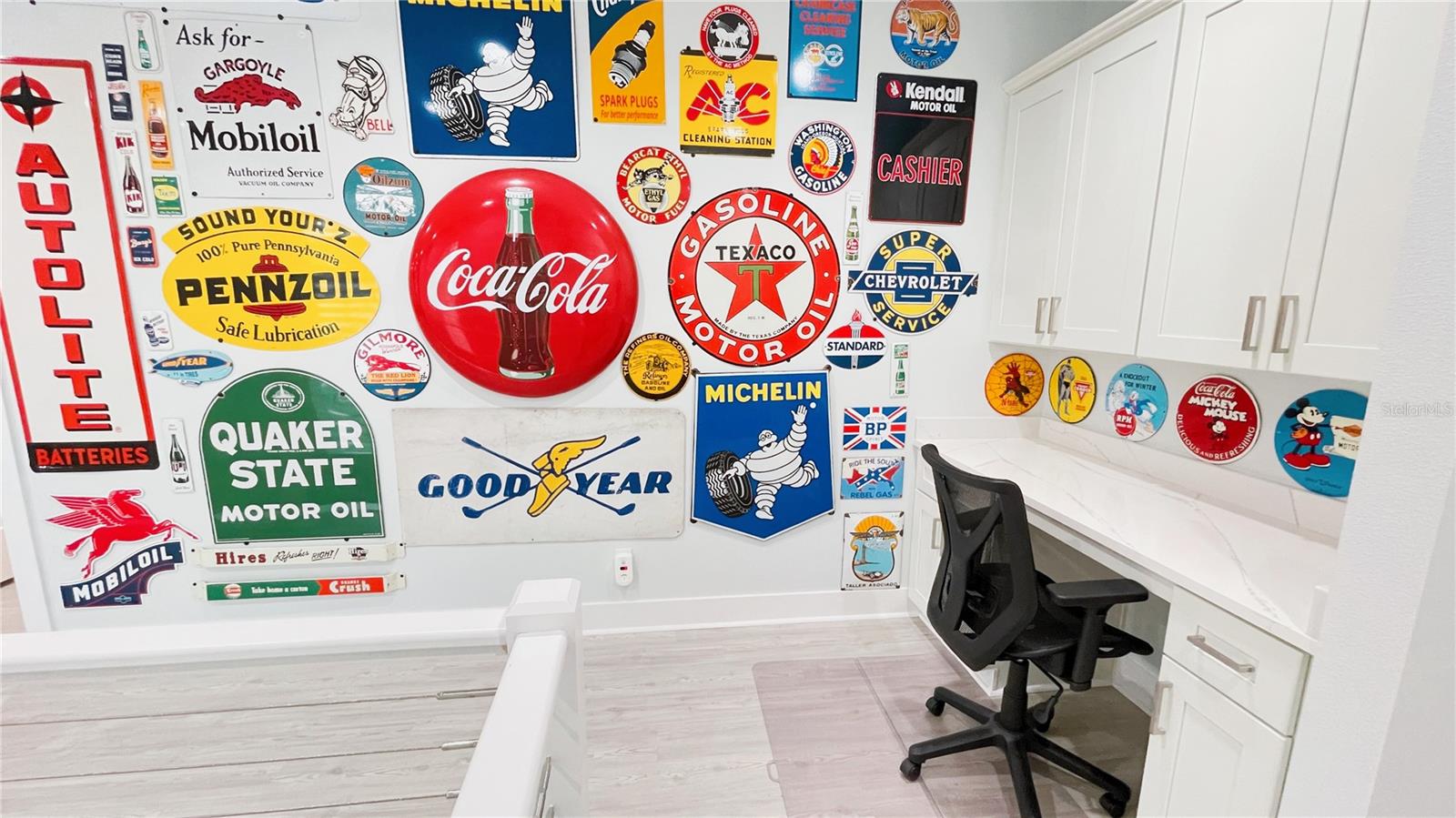 REUNION - LIBERTY BLUFF - Residential