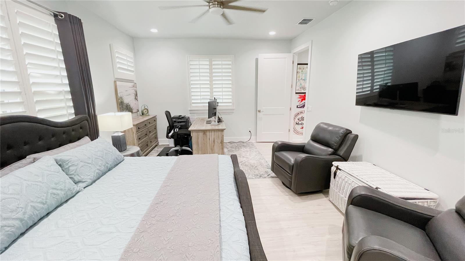 REUNION - LIBERTY BLUFF - Residential