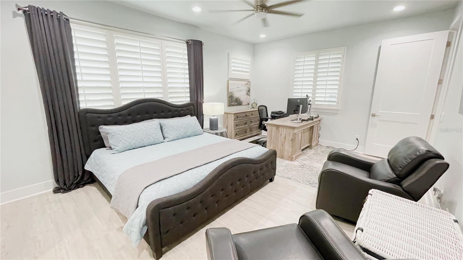 REUNION - LIBERTY BLUFF - Residential