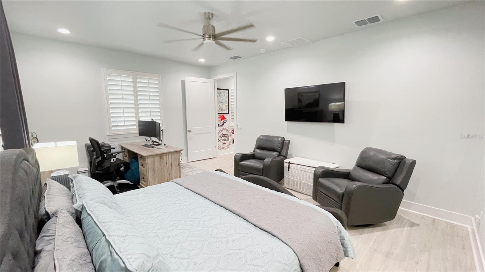 REUNION - LIBERTY BLUFF - Residential