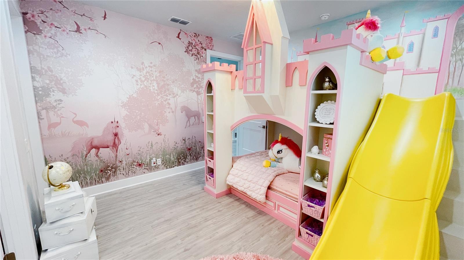 REUNION - LIBERTY BLUFF - Residential