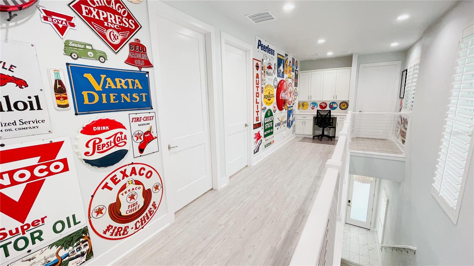 REUNION - LIBERTY BLUFF - Residential