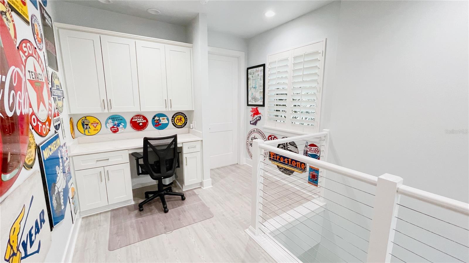 REUNION - LIBERTY BLUFF - Residential