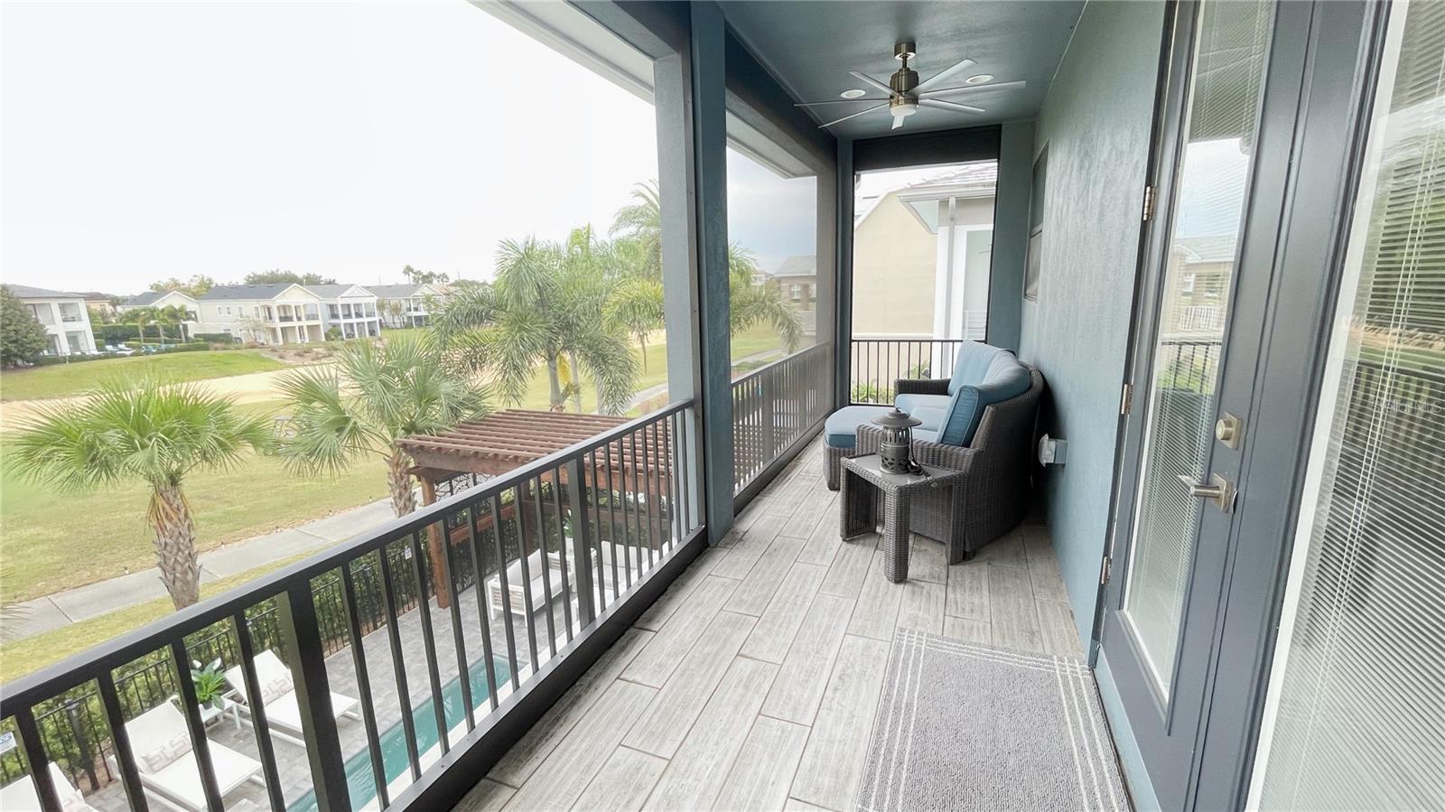 REUNION - LIBERTY BLUFF - Residential