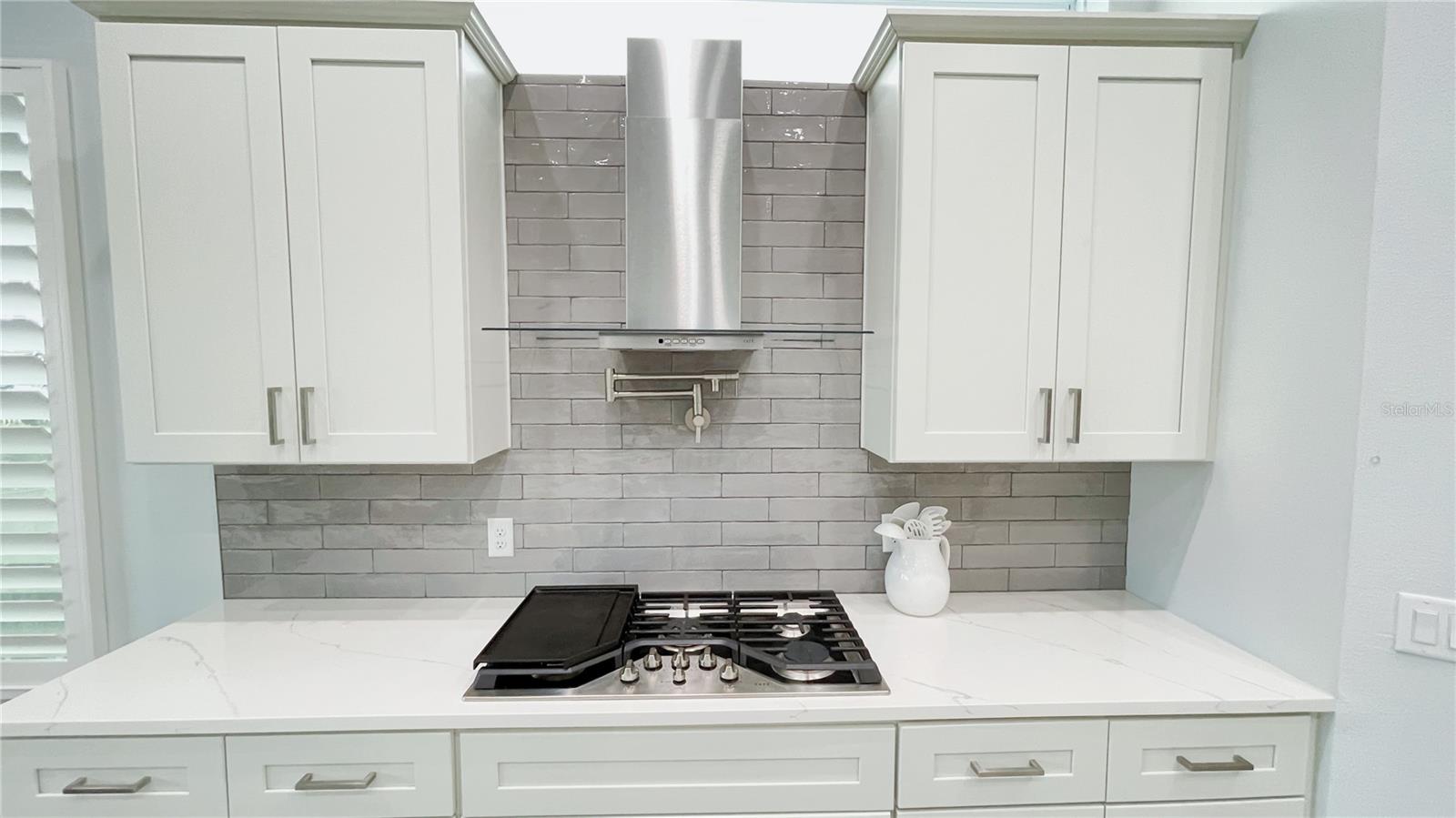 REUNION - LIBERTY BLUFF - Residential