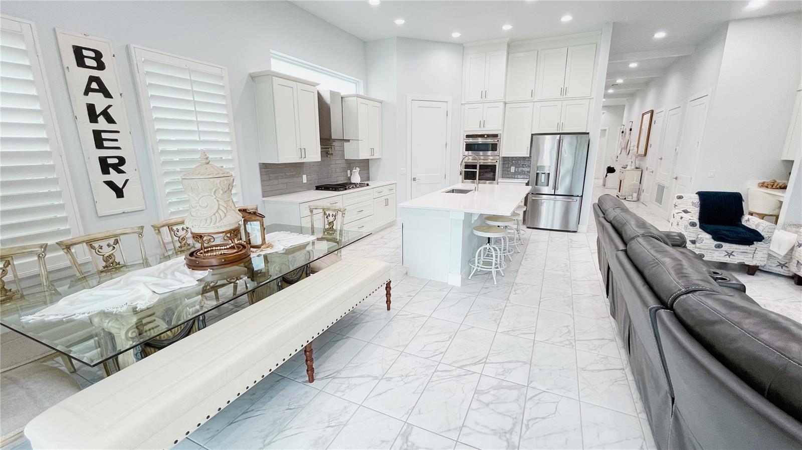 REUNION - LIBERTY BLUFF - Residential