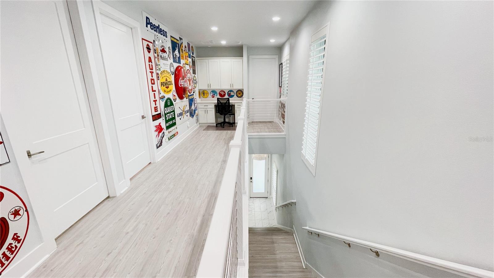 REUNION - LIBERTY BLUFF - Residential