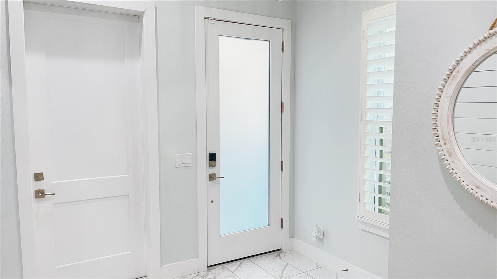 REUNION - LIBERTY BLUFF - Residential