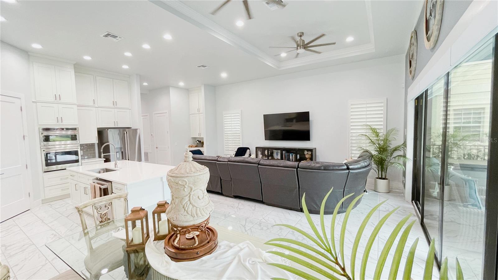 REUNION - LIBERTY BLUFF - Residential