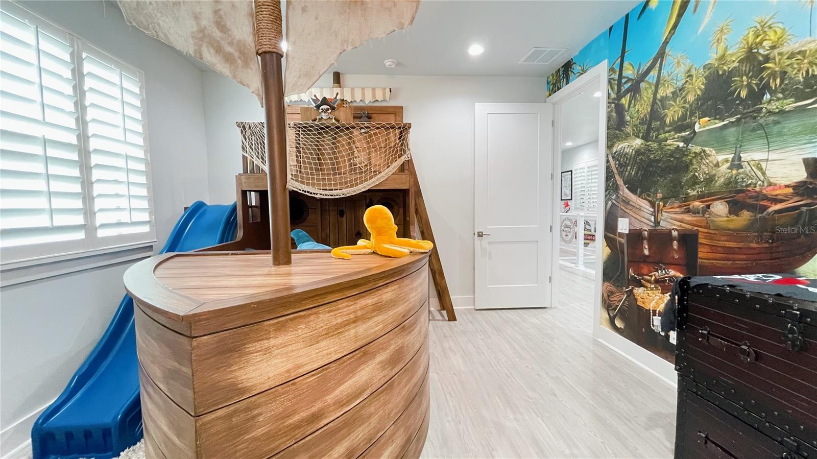 REUNION - LIBERTY BLUFF - Residential