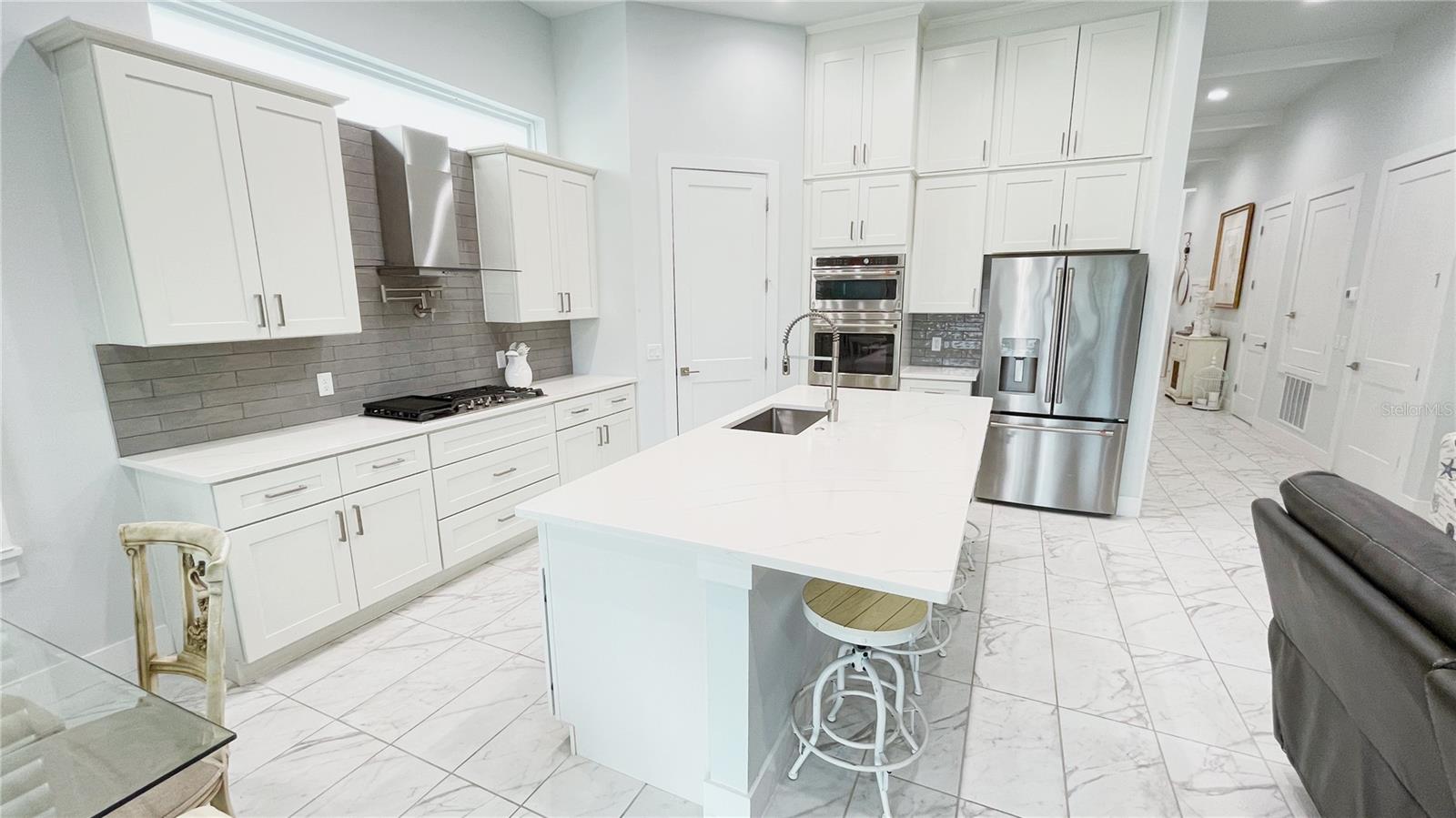 REUNION - LIBERTY BLUFF - Residential