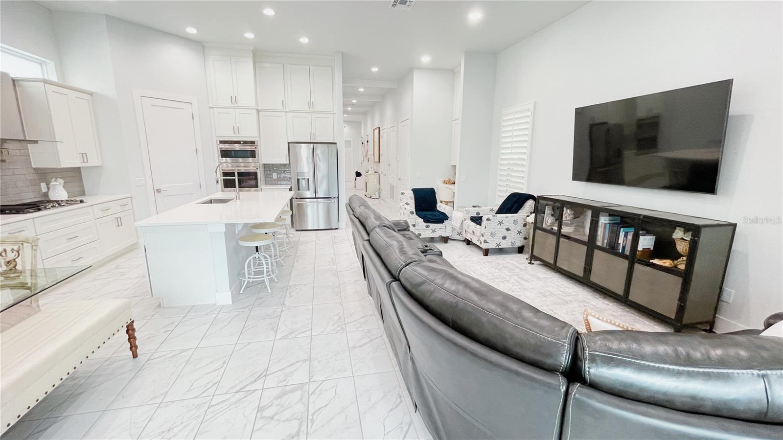 REUNION - LIBERTY BLUFF - Residential