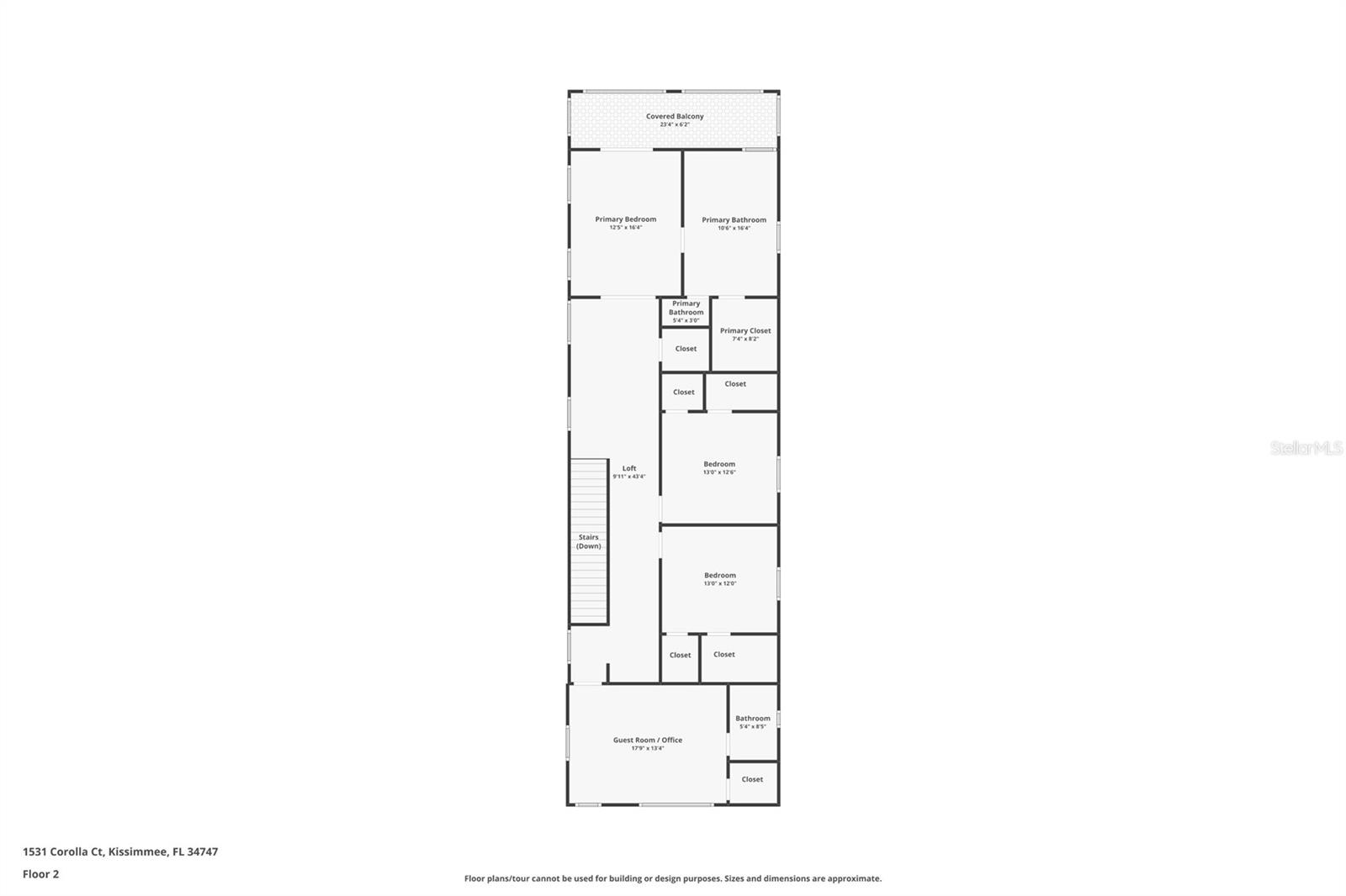 REUNION - LIBERTY BLUFF - Residential