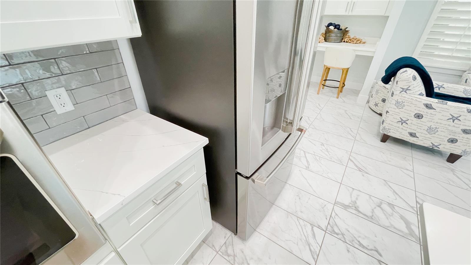 REUNION - LIBERTY BLUFF - Residential