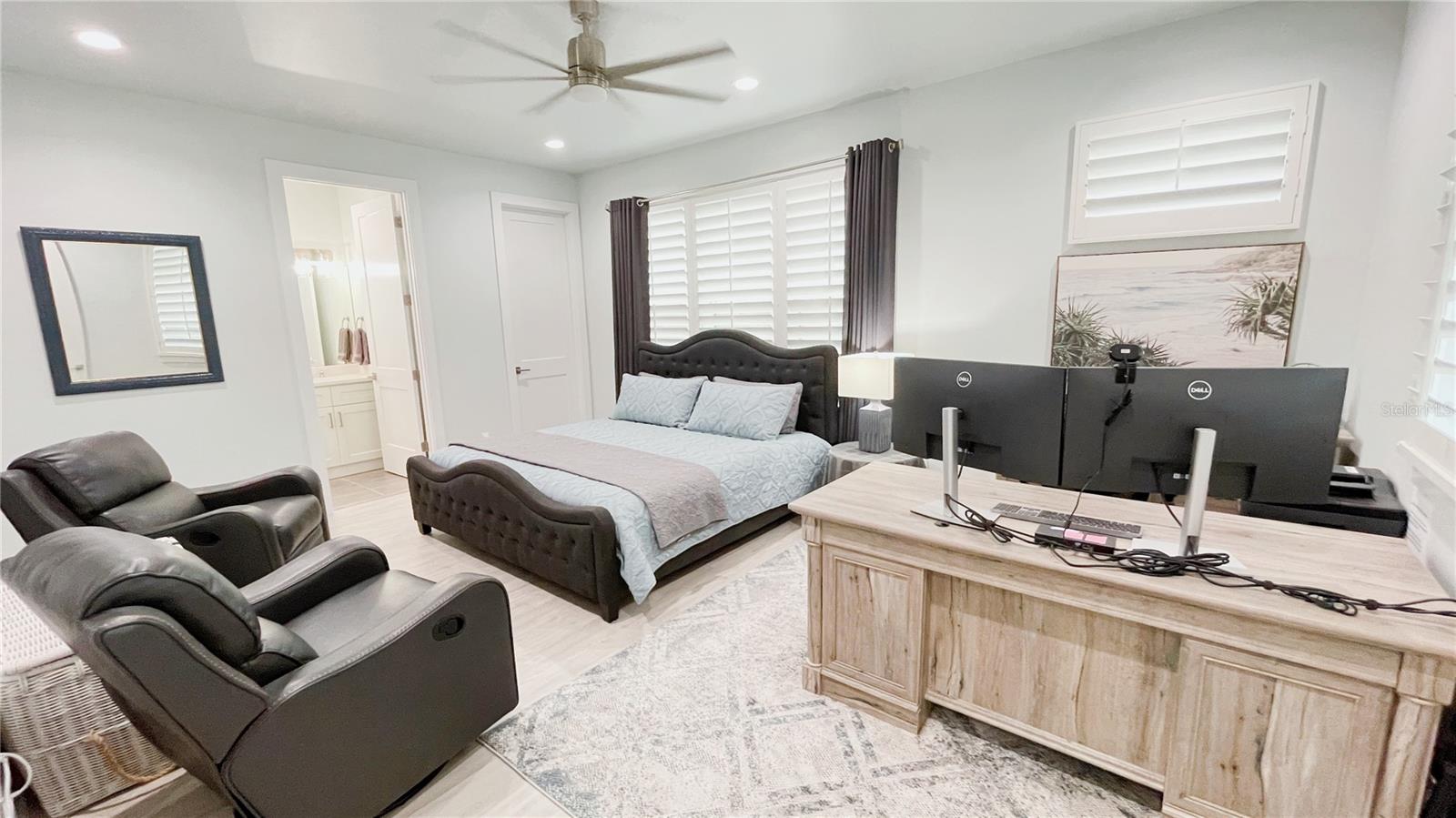 REUNION - LIBERTY BLUFF - Residential