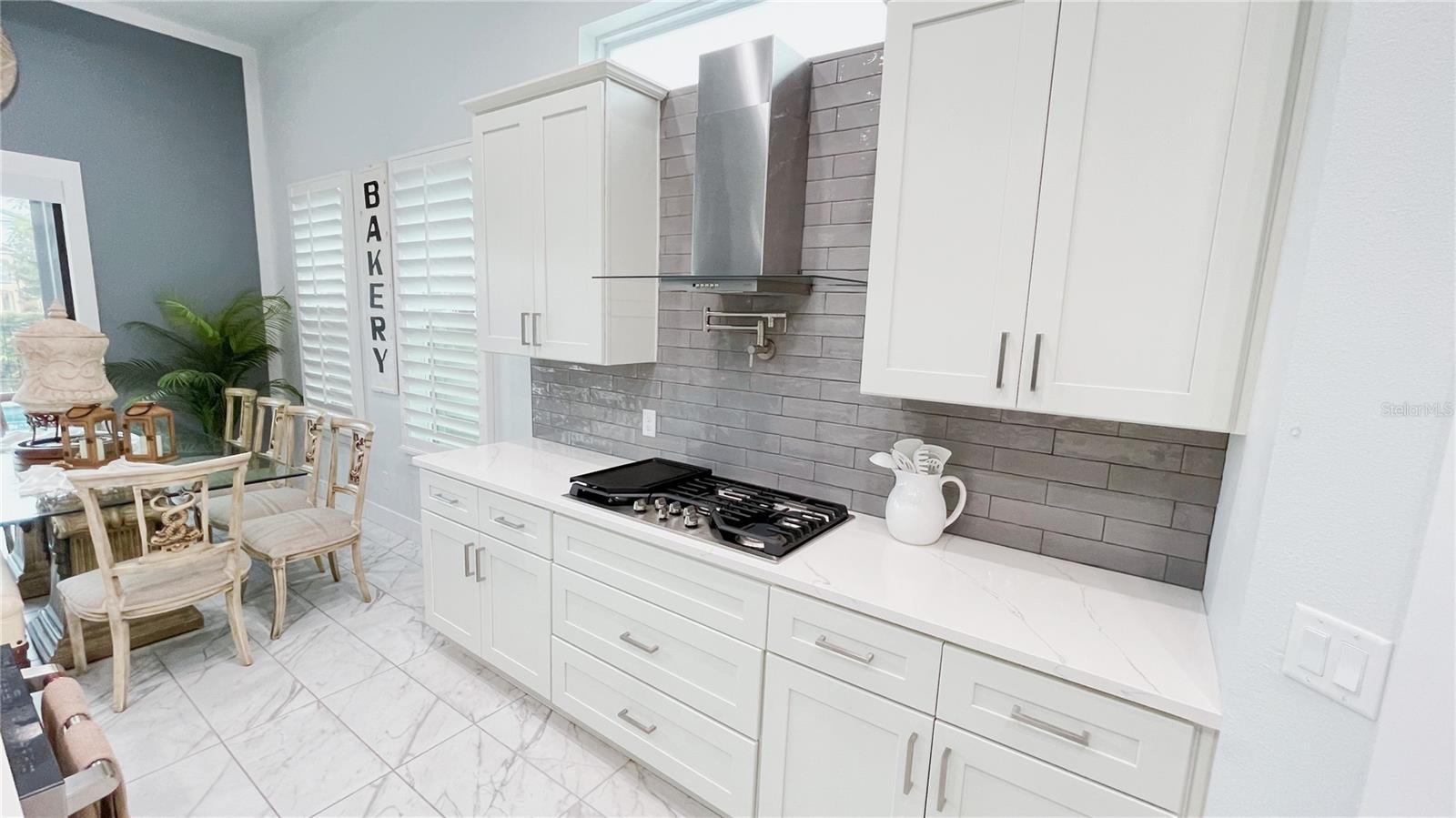 REUNION - LIBERTY BLUFF - Residential