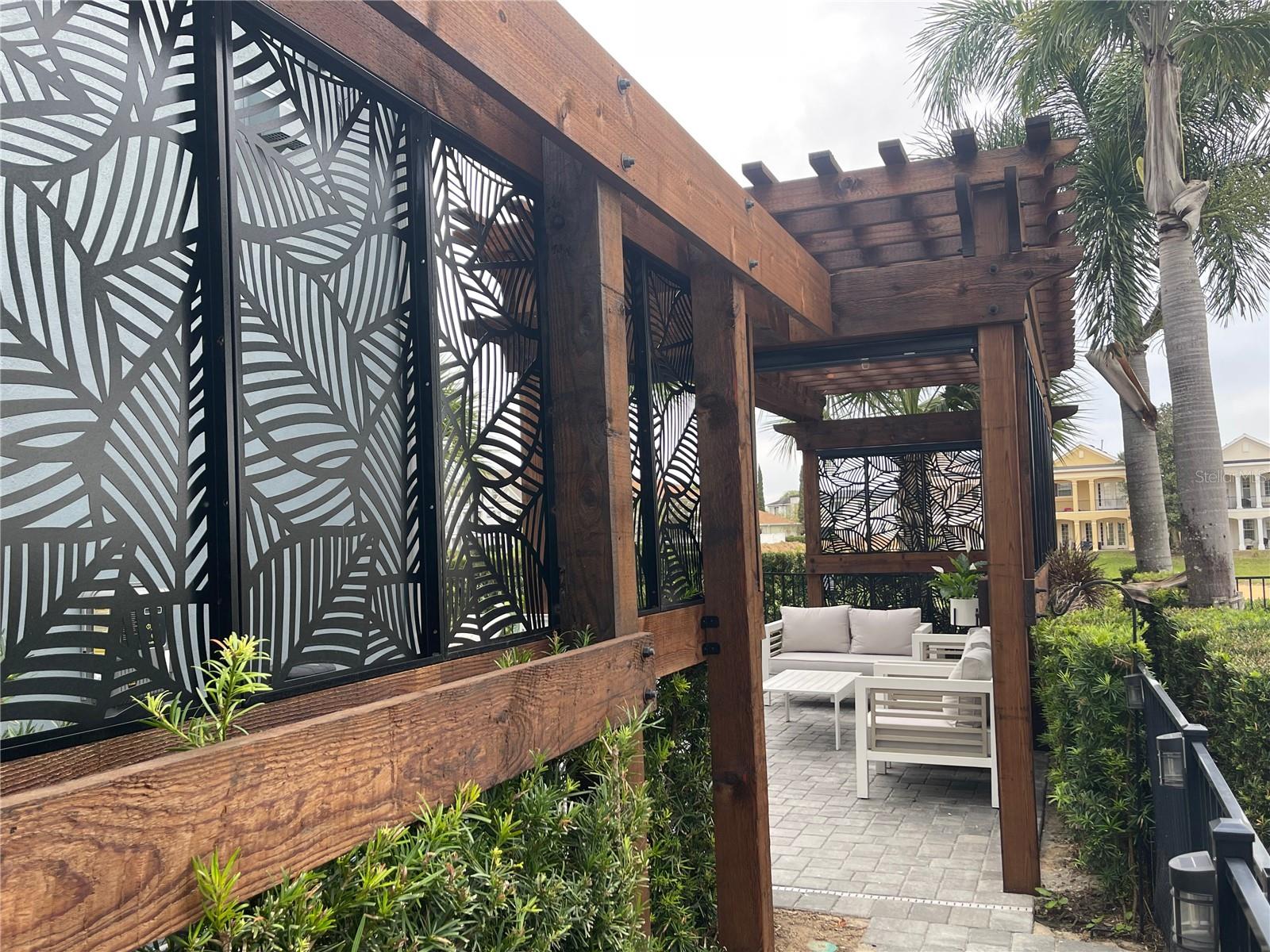 REUNION - LIBERTY BLUFF - Residential