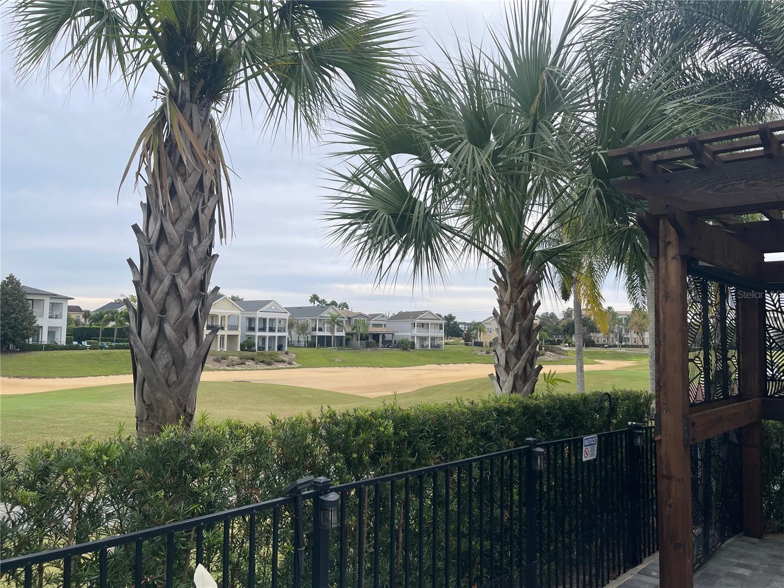 REUNION - LIBERTY BLUFF - Residential