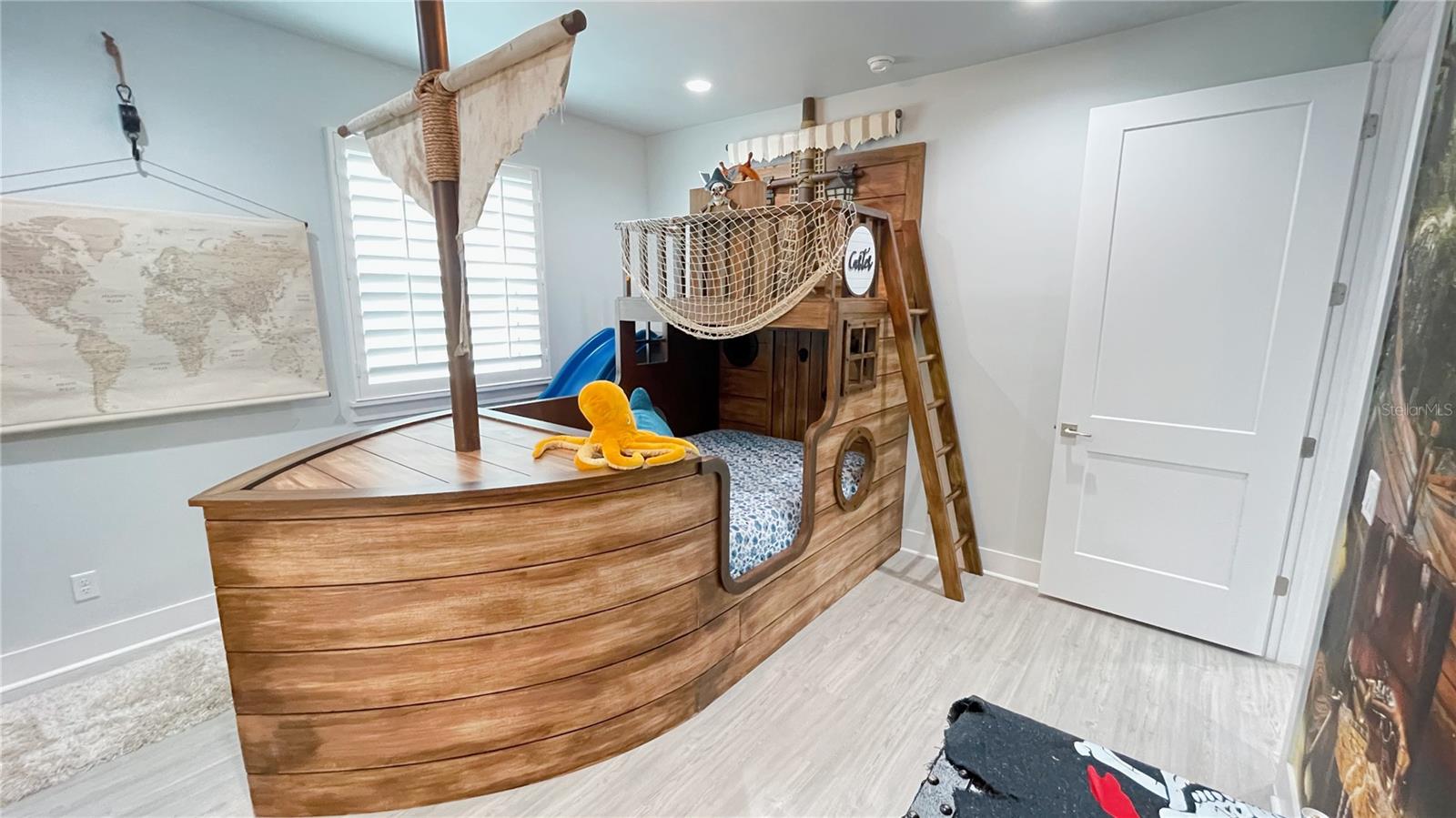 REUNION - LIBERTY BLUFF - Residential