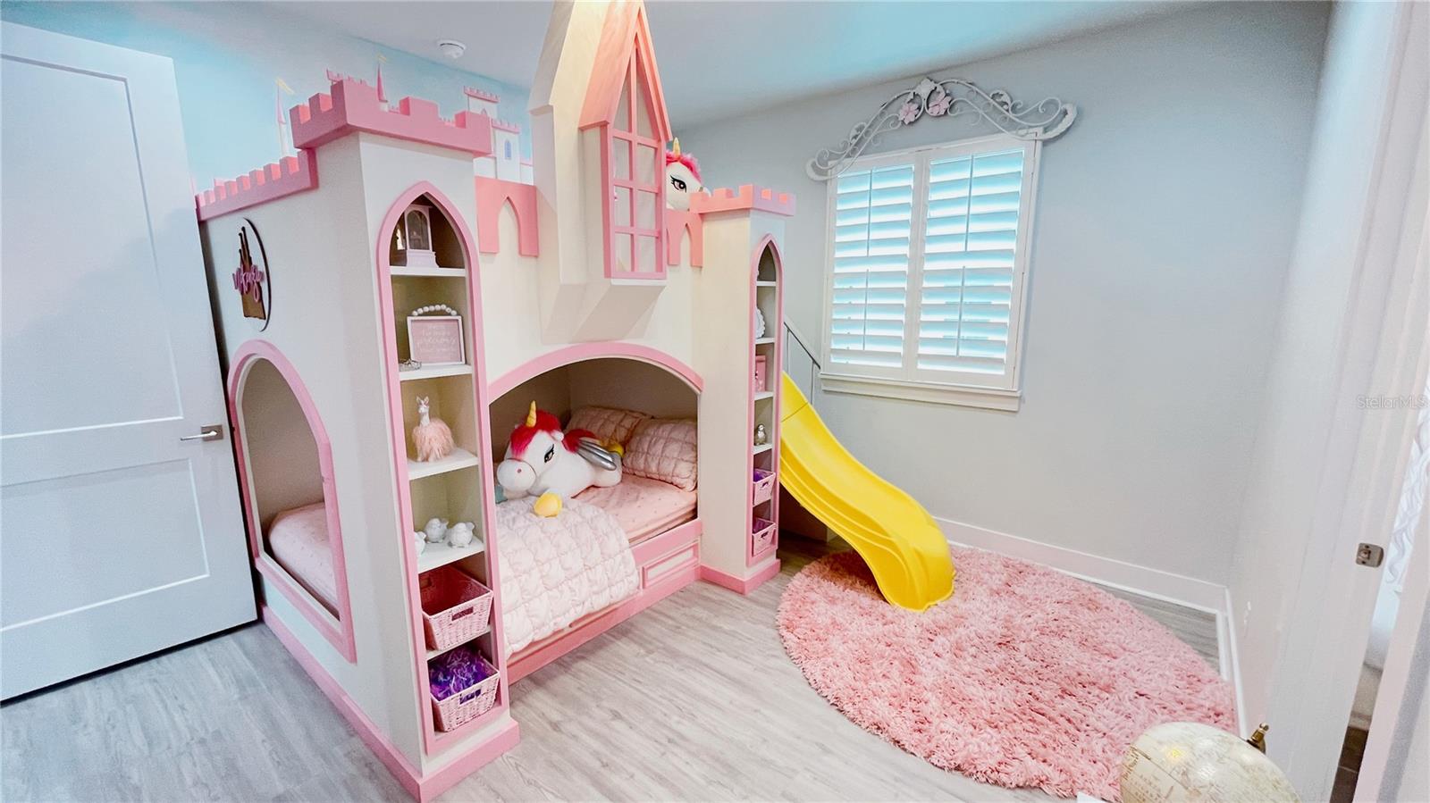 REUNION - LIBERTY BLUFF - Residential