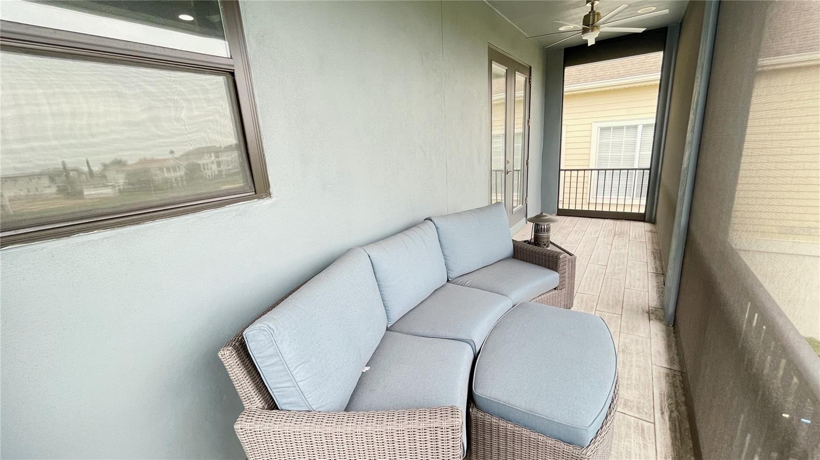 REUNION - LIBERTY BLUFF - Residential