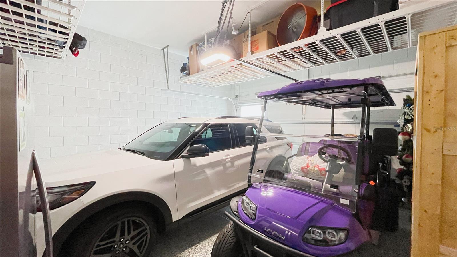 REUNION - LIBERTY BLUFF - Residential