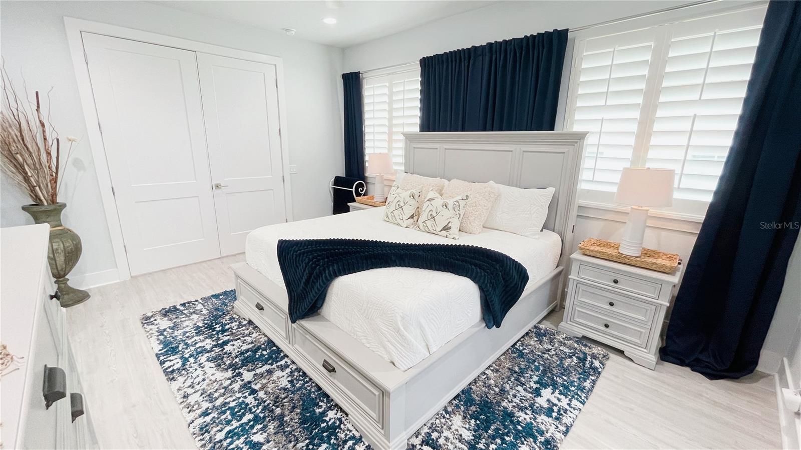 REUNION - LIBERTY BLUFF - Residential