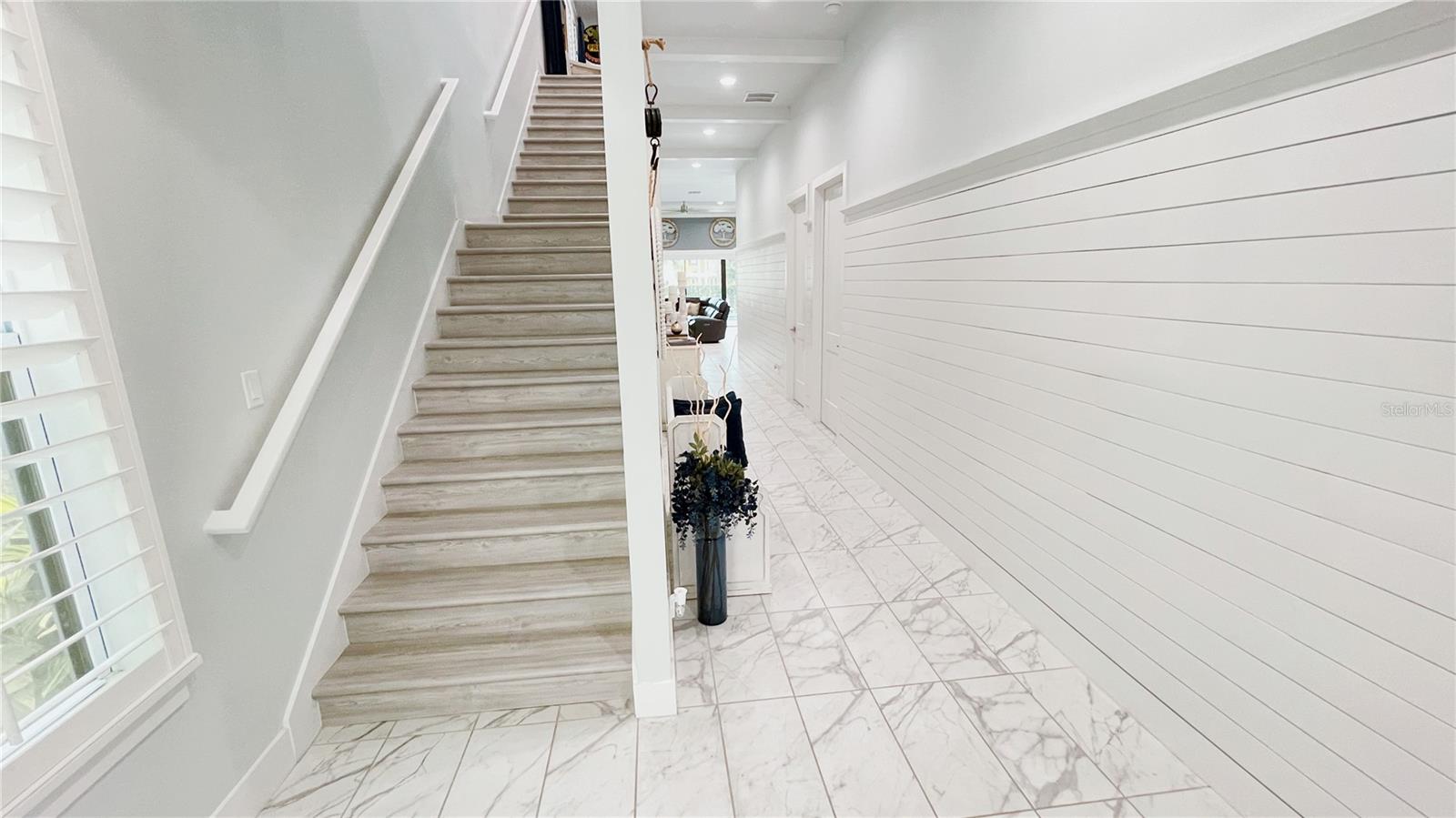 REUNION - LIBERTY BLUFF - Residential