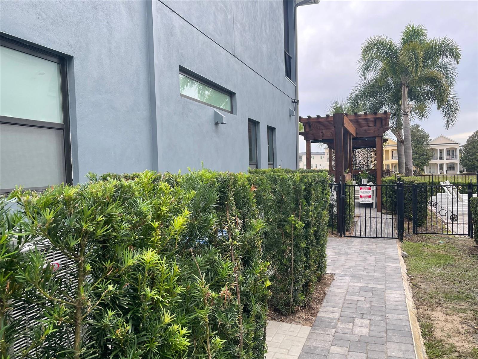 REUNION - LIBERTY BLUFF - Residential