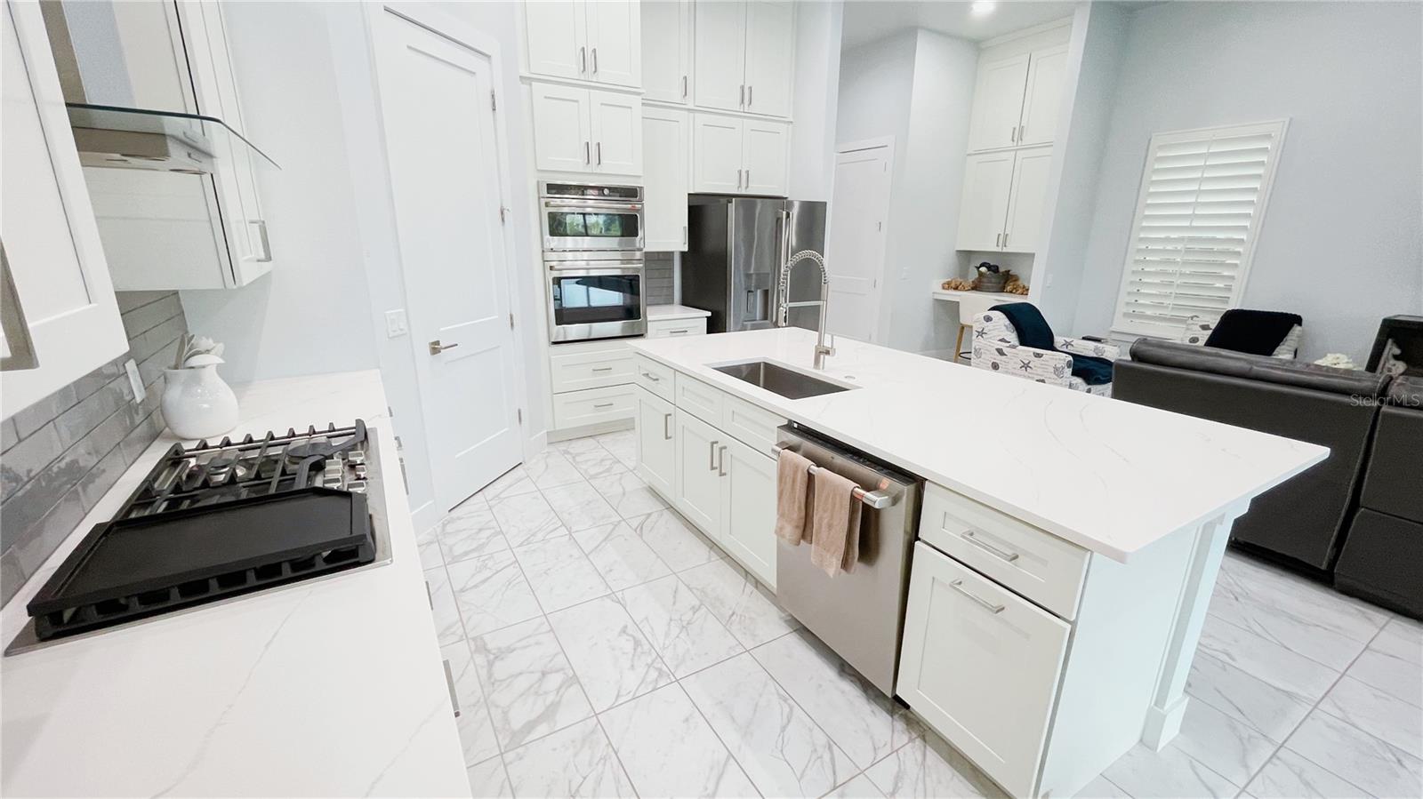 REUNION - LIBERTY BLUFF - Residential