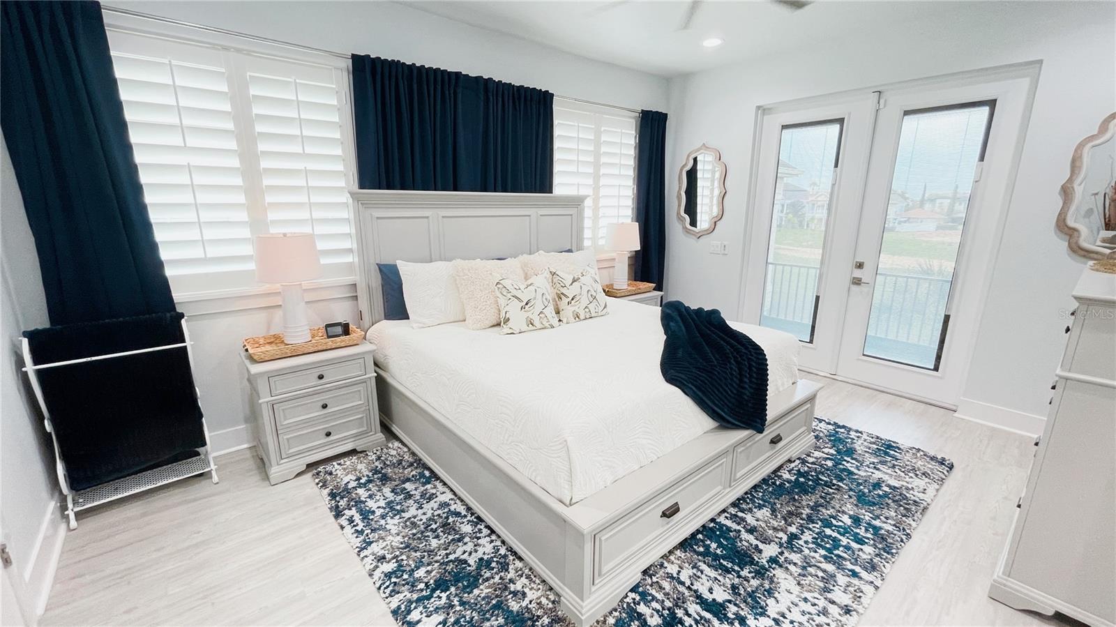 REUNION - LIBERTY BLUFF - Residential