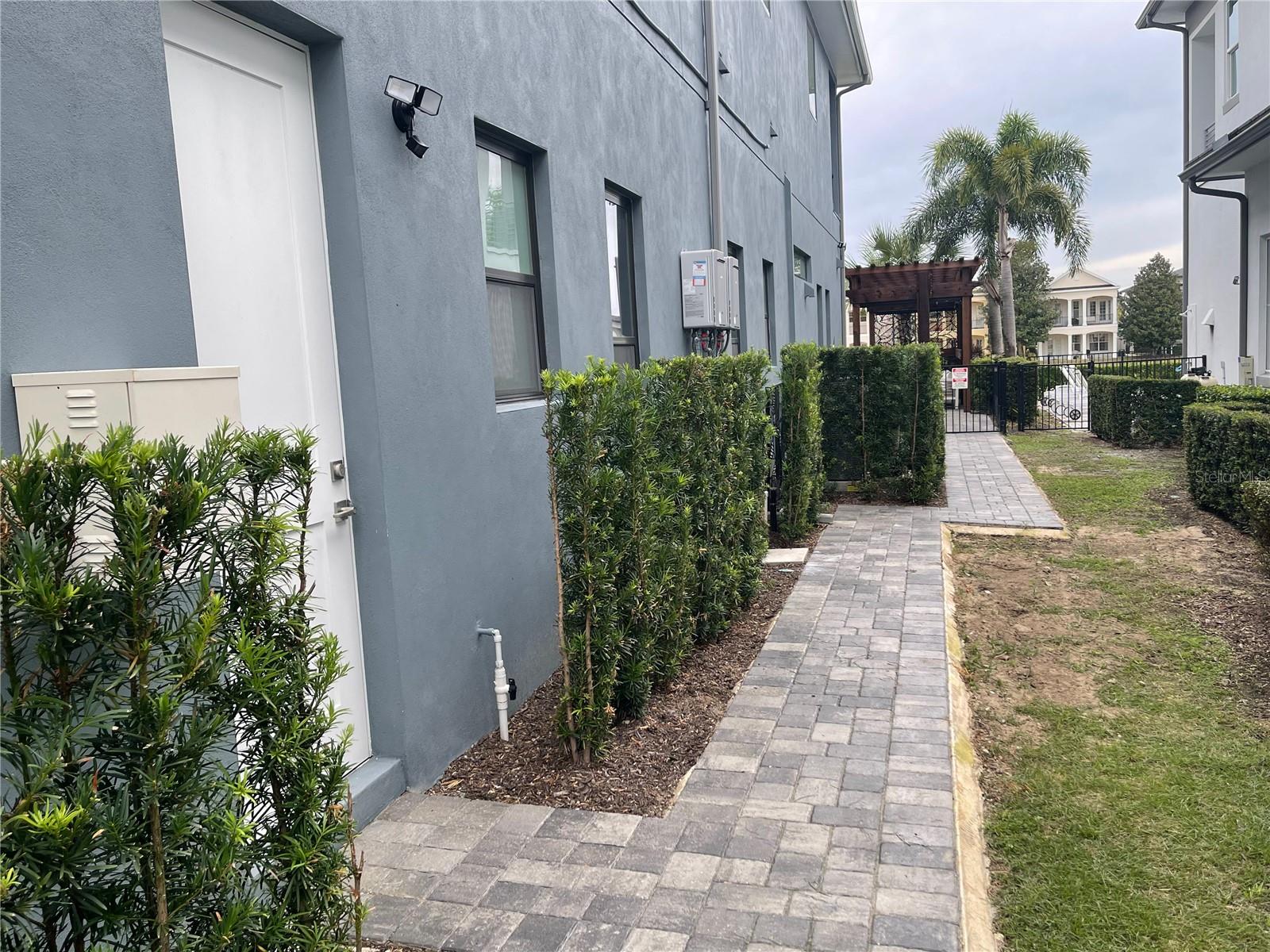 REUNION - LIBERTY BLUFF - Residential